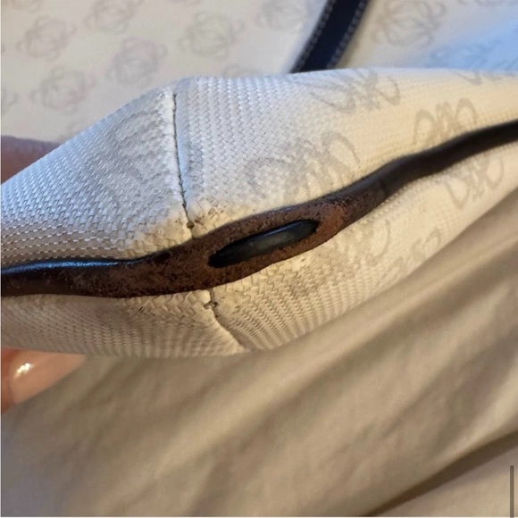 Loewe Anagram Tote Bag with Authentication card - Picture 7 of 13